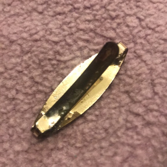 Dreamcore😽 Vintage 80s “Smile” Hair Accessory - Picture 2 of 5